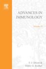Image for ADVANCES IN IMMUNOLOGY VOLUME 19