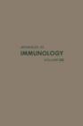 Image for ADVANCES IN IMMUNOLOGY VOLUME 22 : 22