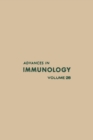 Image for Advances in immunology. : Vol.28