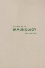 Image for Advances in Immunology. : Volume 33