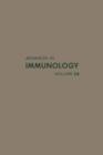 Image for ADVANCES IN IMMUNOLOGY VOLUME 34