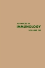 Image for Advances in Immunology. : Volume 36