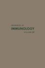 Image for ADVANCES IN IMMUNOLOGY VOLUME 37 : 37