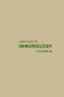 Image for ADVANCES IN IMMUNOLOGY VOLUME 38 : 38