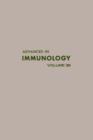 Image for ADVANCES IN IMMUNOLOGY VOLUME 39 : 39