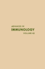 Image for Advances in Immunology. : Volume 42