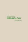 Image for ADVANCES IN IMMUNOLOGY VOLUME 49 : 49