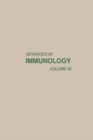Image for Advances in Immunology.