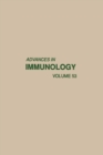 Image for Advances in immunology