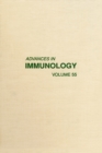 Image for Advances in Immunology : Volume 55
