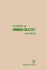 Image for Advances in Immunology : Volume 58