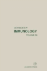 Image for Advances in Immunology : Volume 59
