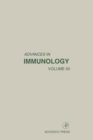 Image for Advances in Immunology : Volume 60