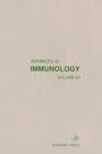 Image for Advances in Immunology : 61