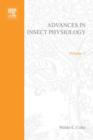 Image for Advances in Insect Physiology.: Elsevier Science Inc [distributor],. : v. 1.