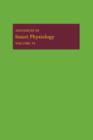 Image for Advances in Insect Physiology. : Vol.14