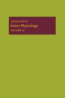 Image for Advances in Insect Physiology Vol16 Apl: Elsevier Science Inc [distributor],.