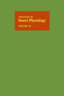 Image for Advances in Insect Physiology: Elsevier Science Inc [distributor],. : v. 20.