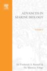 Image for Advances in Marine Biology.: Elsevier Science Inc [distributor],.
