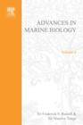 Image for Advances in Marine Biology. : Vol.8