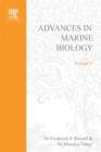 Image for Advances in Marine Biology. : Vol.9