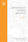 Image for Advances in Marine Biology. : Vol.15