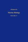 Image for Advances in Marine Biology. : Vol.17