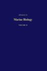 Image for Advances in Marine Biology Vol. 19 Apl: Elsevier Science Inc [distributor],.