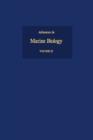 Image for Advances in Marine Biology Vol. 22 Apl: Elsevier Science Inc [distributor],.