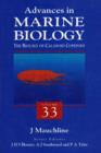 Image for Advances in marine biology.: (Biology of calanoid copepods.) : Vol. 33,
