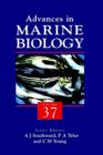 Image for Advances in marine biology. : Vol. 37
