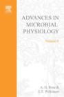 Image for Advances in microbial physiology. : Vol.6