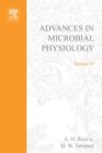 Image for Advances in microbial physiology. : Vol.10