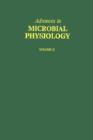 Image for Advances in Microbial Physiology.: Elsevier Science Inc [distributor],.