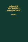 Image for Adv in Microbial Physiology APL