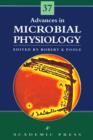 Image for Advances in Microbial Physiology: Elsevier Science Inc [distributor],.