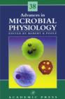 Image for Advances in Microbial Physiology: Elsevier Science Inc [distributor],.