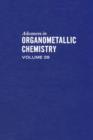 Image for Advances in Organometallic Chemistry V28: Elsevier Science Inc [distributor],.