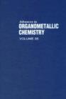 Image for Advances in Organometallic Chemistry V35: Elsevier Science Inc [distributor],.