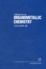 Image for Advances in Organometallic Chemistry.: Elsevier Science Inc [distributor],.