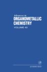 Image for Advances in organometallic chemistry. : Vol. 43