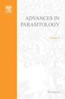 Image for Advances in Parasitology.: Elsevier Science Inc [distributor],.