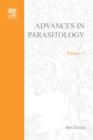 Image for Advances in Parasitology.: Elsevier Science Inc [distributor],. : v. 13.