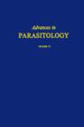 Image for Advances in Parasitology Volume 23 Apl: Elsevier Science Inc [distributor],.