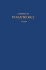 Image for Advances in Parasitology Volume 24 Apl: Elsevier Science Inc [distributor],.
