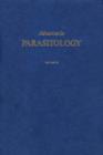 Image for Advances in Parasitology: Elsevier Science Inc [distributor],.