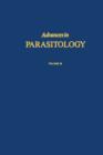 Image for Advances in Parasitology Volume 29 Apl: Elsevier Science Inc [distributor],.