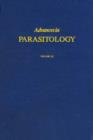 Image for Advances in Parasitology: Volume 32