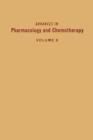 Image for Advances in Pharmacology and Chemotherapy. : Vol.9