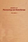 Image for Advances in Pharmacology and Chemotherapy. : Vol.11